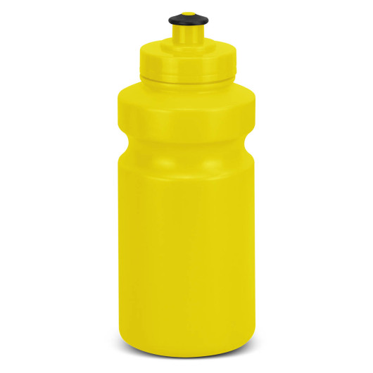 Tailwind Water Bottles Yellow